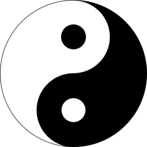 Le Ying et la Yang